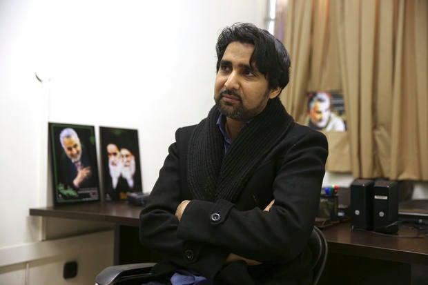 Farhad Azima