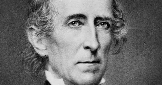 How Two Of President John Tyler S Grandsons Are Still Alive 174 Years Later Cbs News