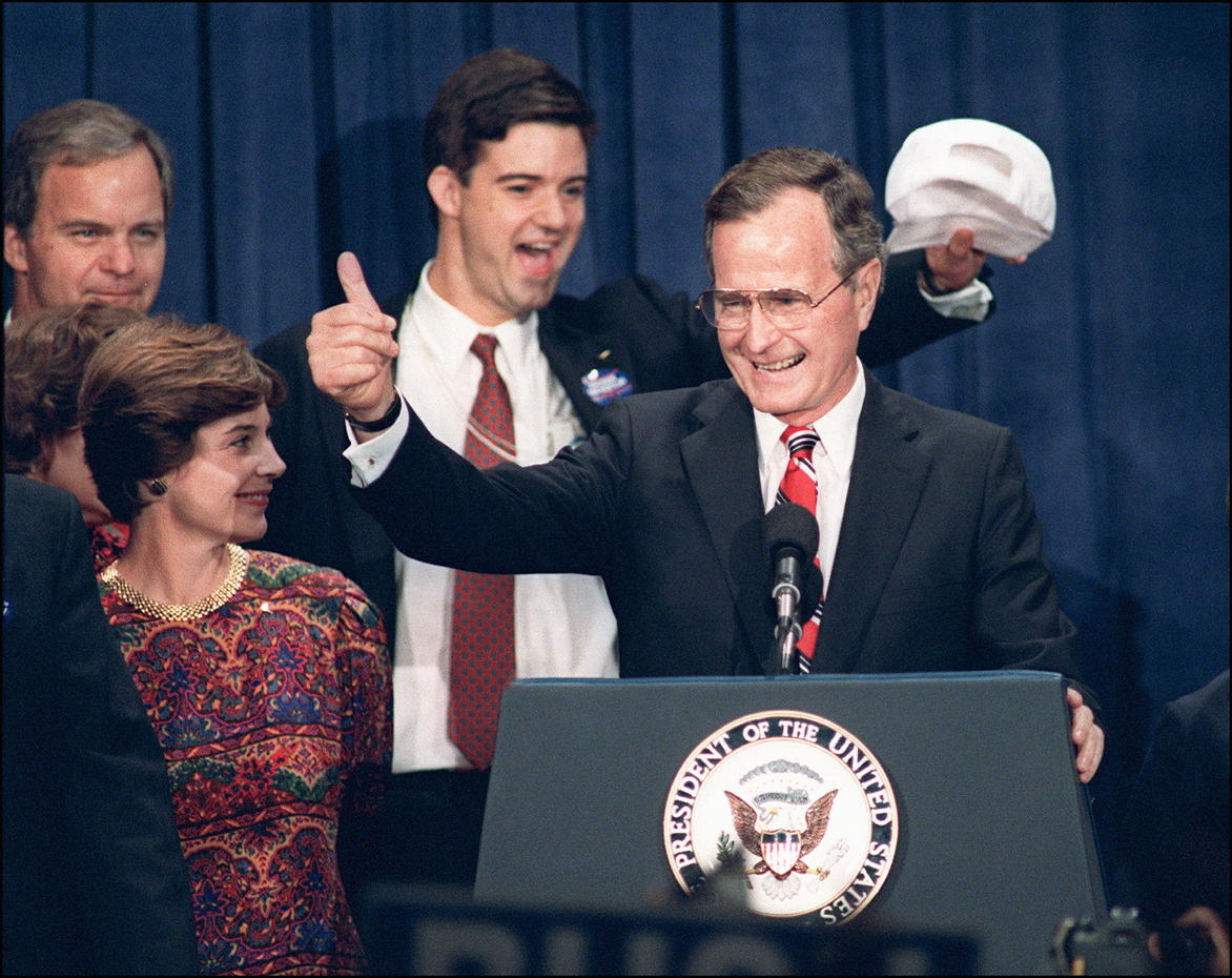 Best presidents list CBS News