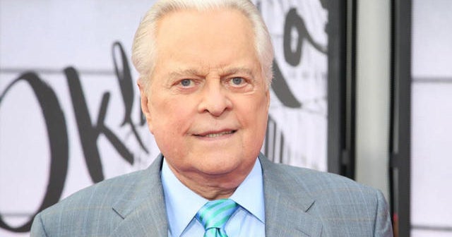 Film historian Robert Osborne dead at age 84 - CBS News