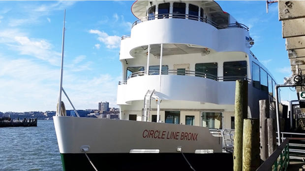 Circle Line Cruises 