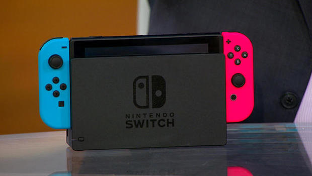 620px x 350px - Nintendo of America president on Switch