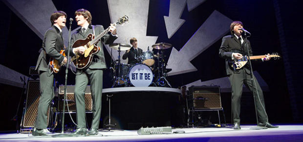Beatles-1 