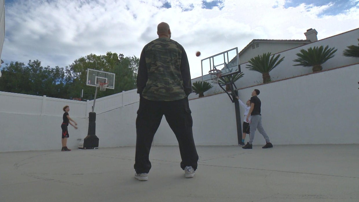 How the Ball brothers came to rule in basketball Lonzo, LiAngelo and