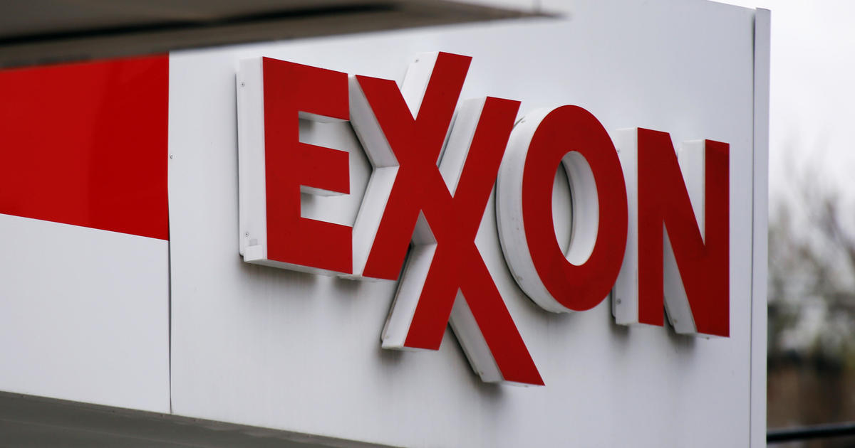 Exxon exits $4 billion Russia investment over Ukraine attack – CBS News