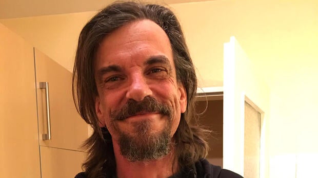 Kurt Cochran is seen in a photo posted to his Facebook page on March 13, 2017.