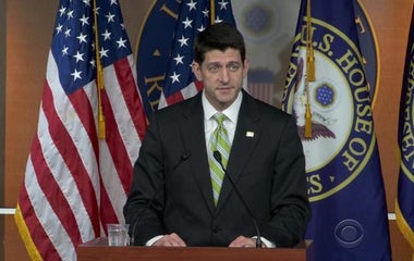 Republicans pull Obamacare replacement as bill fractures party 