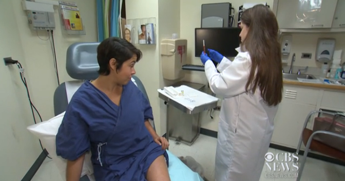 FDA approves powerful new drug Dupixent for eczema CBS News