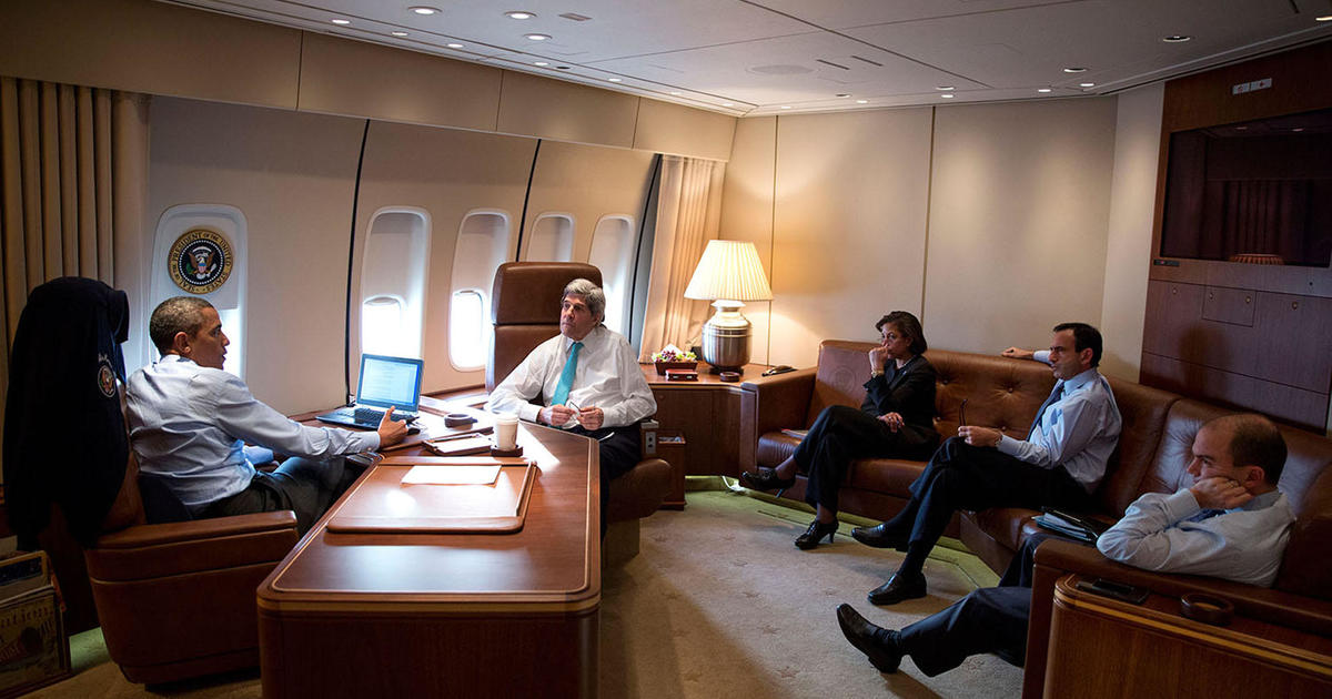 air force one office