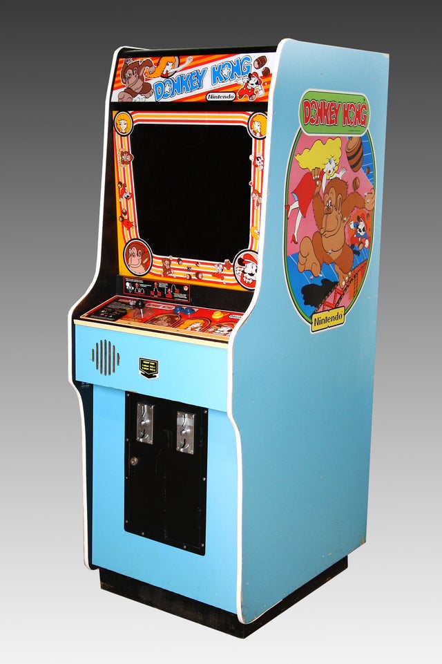 Video Game Hall Of Fame Cbs News