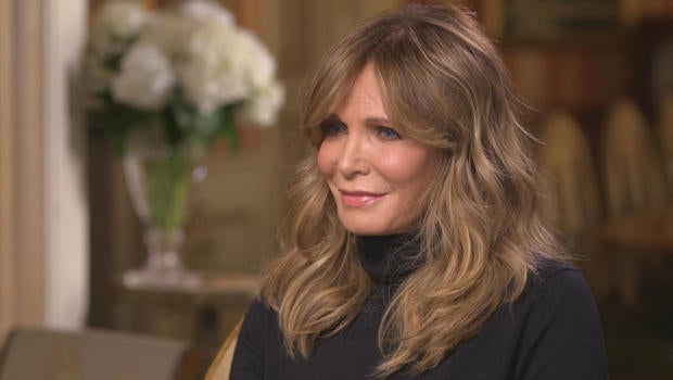 Jaclyn Smith fashions an empire CBS News