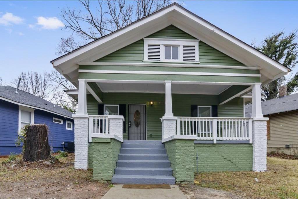 10 homes you can buy for 175,000 CBS News