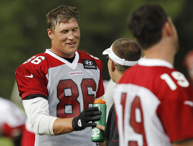 Ex-NFL player Todd Heap accidentally runs over, kills 3-year-old