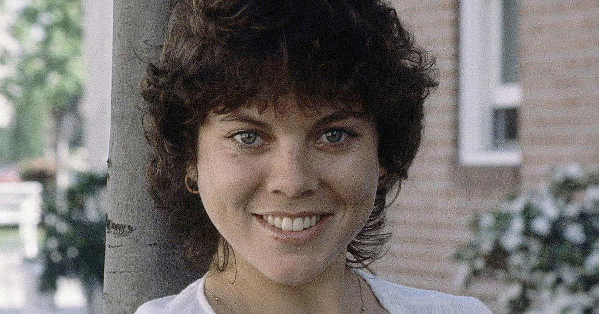 Erin Moran, Joanie from "Happy Days," dead at age 56 