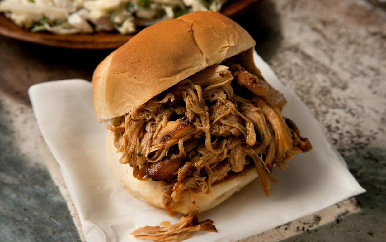 Five simple spring slow cooker dishes from Chowhound CBS News