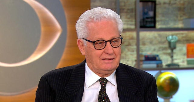 Hobby Lobby CEO on new book and the values that govern his business