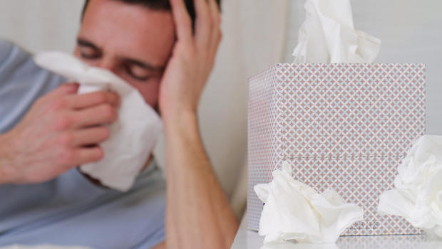 Image result for Study says flu hits men harder than women