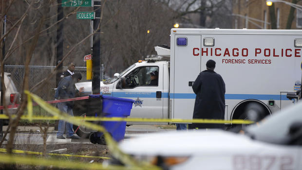 Image result for chicago shootings 2017