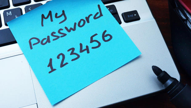 passwords exploited asians