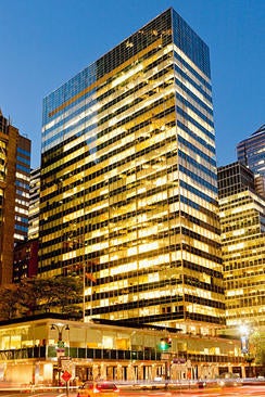 Almanac A clean business CBS News