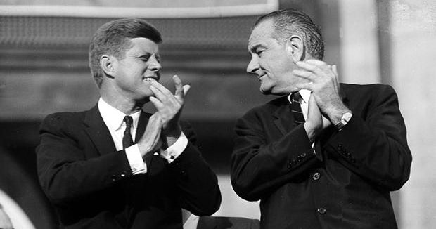 JFK at 100 Secrets of Camelot, hiding in plain sight CBS News
