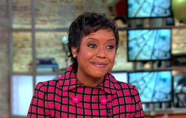 Mellody Hobson on retail "bloodbath," growing challenges