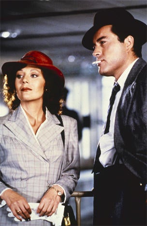 Powers Boothe 19482017 CBS News