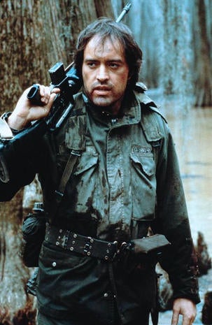 Powers Boothe 19482017 CBS News