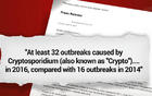 cbs news crypto outbreak