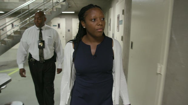 A Psychologist As Warden Jail And >> Half Of The Inmates Shouldn T Be Here Says Cook County Sheriff A Psychologist As Warden Jail And >> Half Of The Inmates Shouldn T Be Here Says Cook County Sheriff