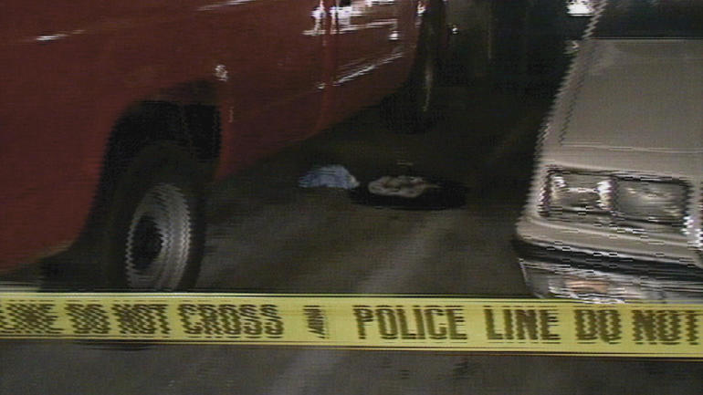 Andrew Cunanan Miami evidence