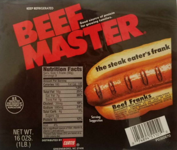 beef master 4 