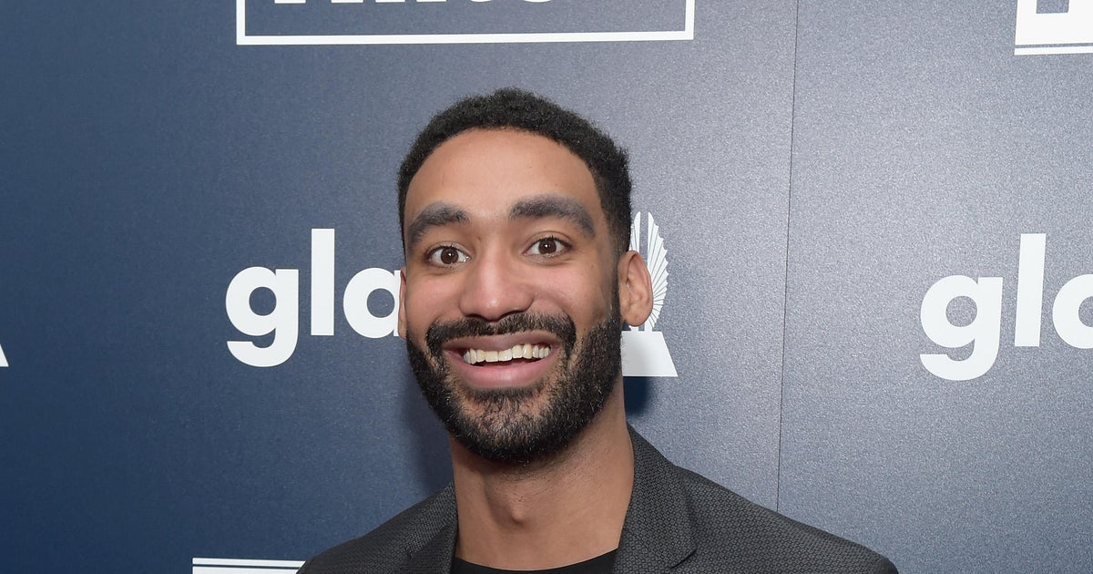 Zeke Thomas, musician and son of Isiah Thomas, talks about sexual