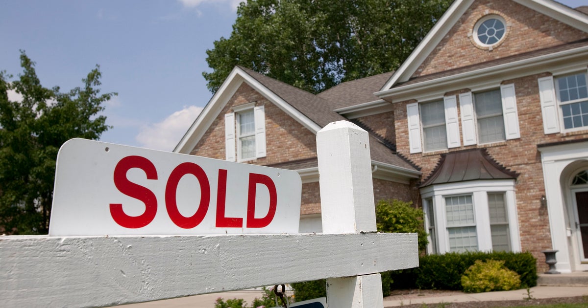 Images Of Home trump tax plan could hurt home values, but help first-timers - cbs Images Of Home trump tax plan could hurt home values, but help first-timers - cbs