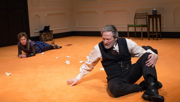 "A Doll's House, Part 2" The return of Nora CBS News