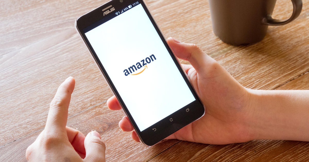 Amazon Prime Discount Offered To People On Food Stamps Cbs News Amazon Prime Discount Offered To People On Food Stamps Cbs News