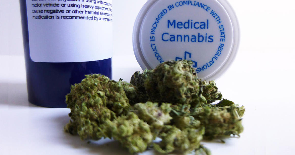 Many cancer doctors recommend medical marijuana despite lack of studies