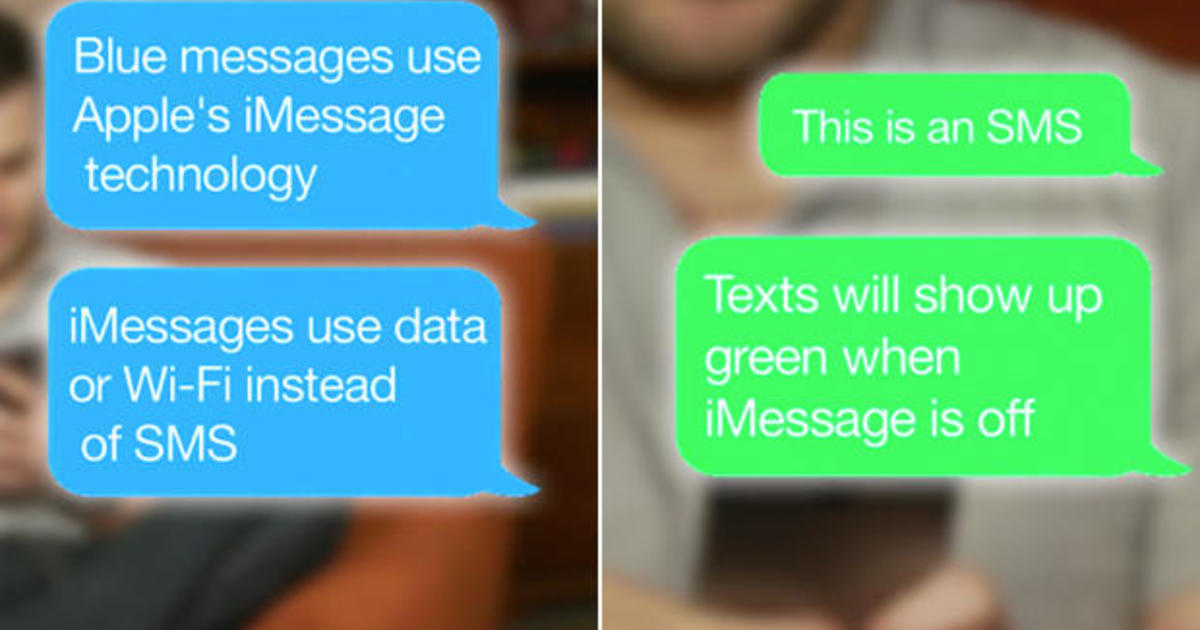 why-some-imessage-texts-are-blue-and-some-are-green-cbs-news