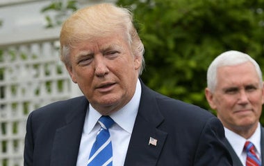 U.S. makes $12 billion arms deal with Qatar