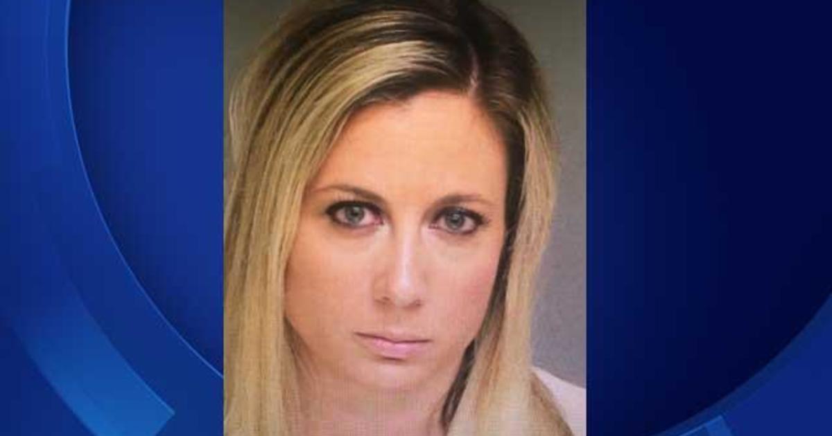 Special Education Teacher Charged With Sexual Assault Resigns Cbs News 