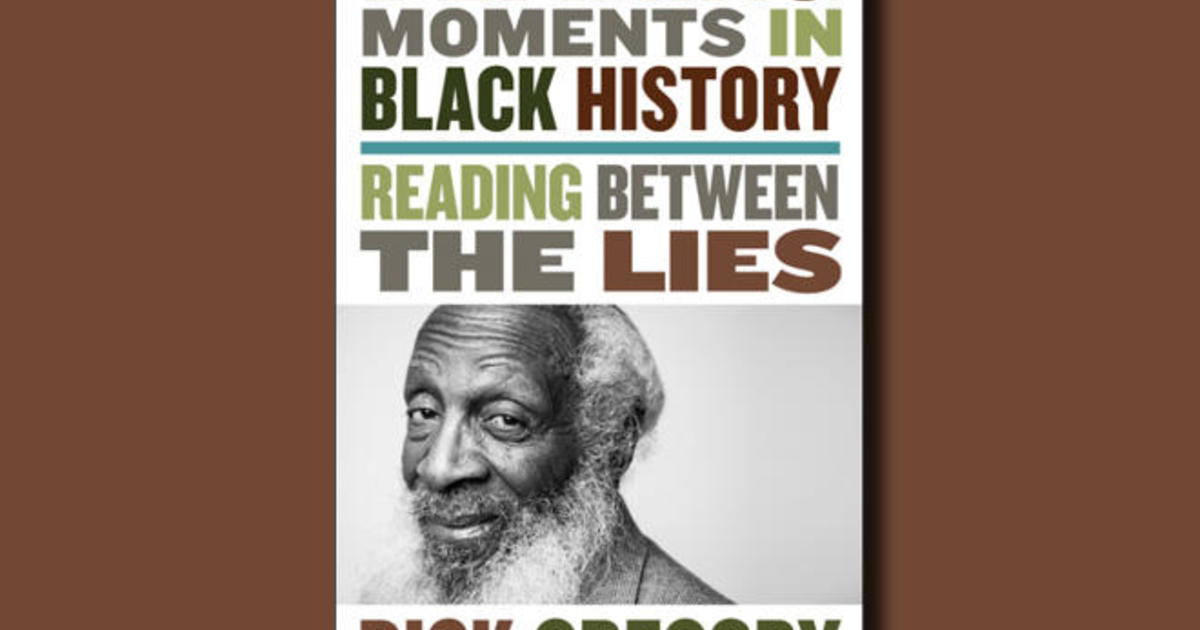 Defining Moments in Black History by Dick Gregory