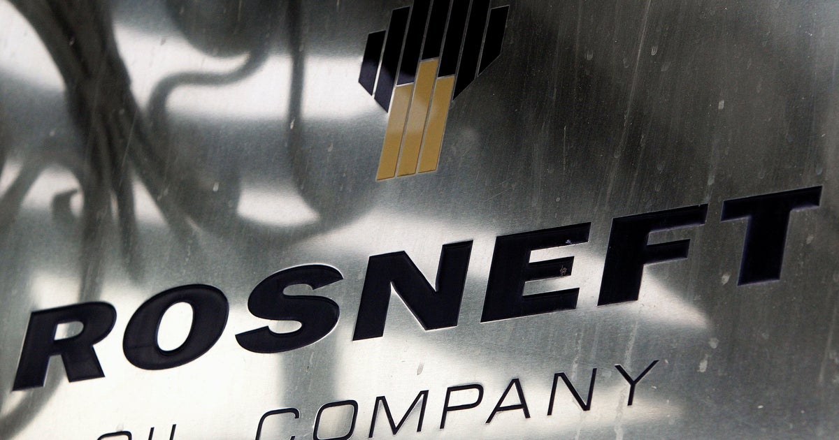 What's the impact if Europe stops buying Russian oil?