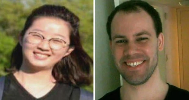 USA to seek death penalty in kidnapping of Chinese scholar