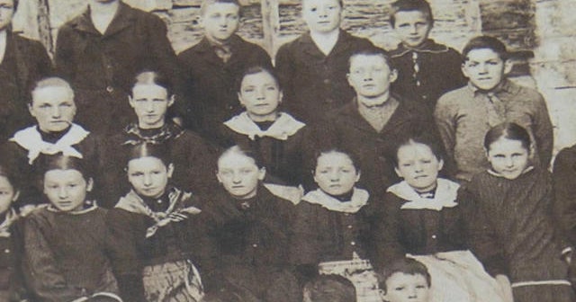 Bodies found in melted Swiss glacier identified as missing 1942 couple