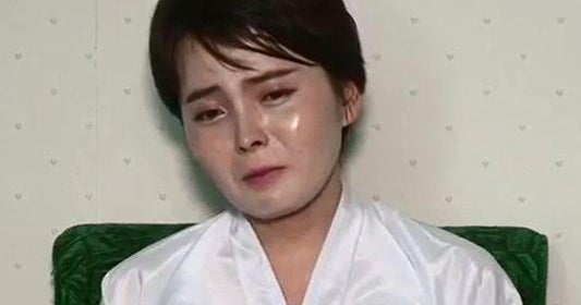 North Korean defector Lim Jihyeon back in North Korea and in