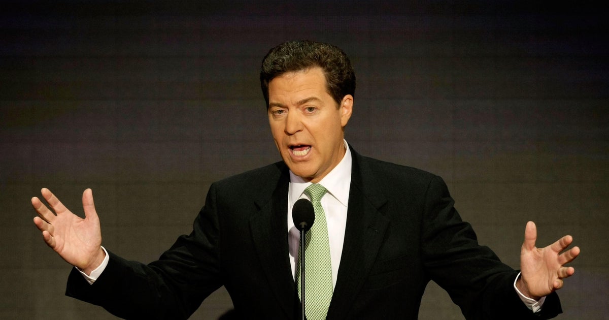Brownback nominated to serve as ambassador-at-large for ...