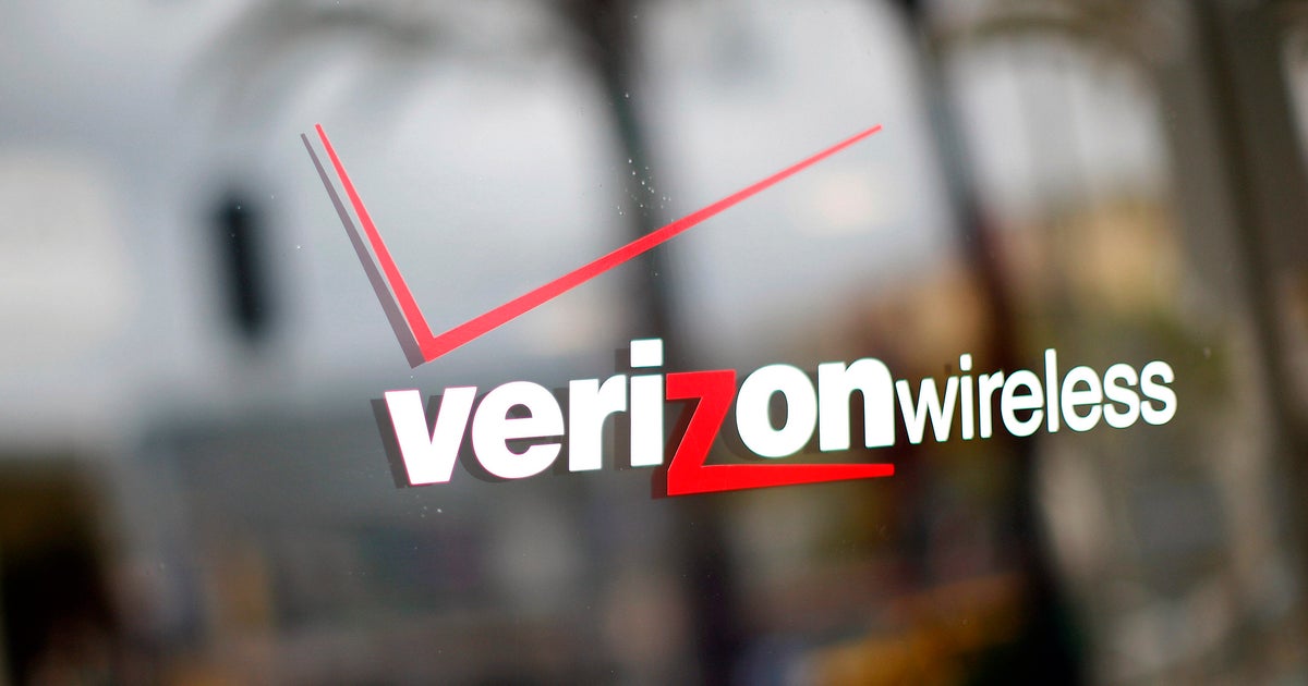 Verizon's newest competitor is a startup backed by the wireless giant