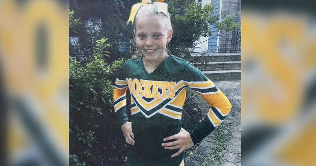 Bullied girl's family to sue school district over her suicide CBS News