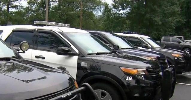 Ford Explorer Carbon Monoxide Recall >> Possible Ford Explorer recall after reports of carbon monoxide leaks - CBS News Ford Explorer Carbon Monoxide Recall >> Possible Ford Explorer recall after reports of carbon monoxide leaks - CBS News