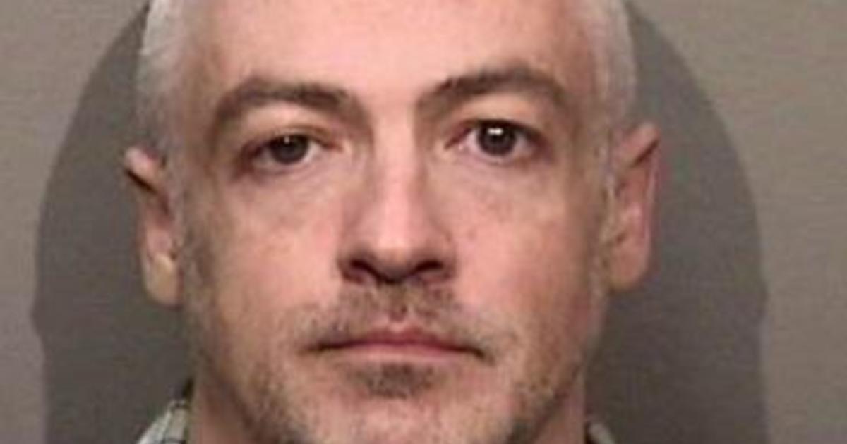Former Northwestern professor Wyndham Lathem sentenced to 53 years in prison for "execution" of boyfriend during sexual fantasy